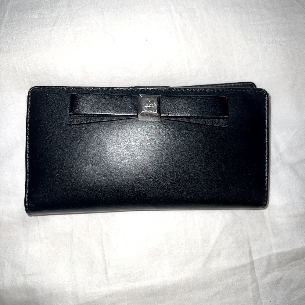 Authentic Kate Spade wallet